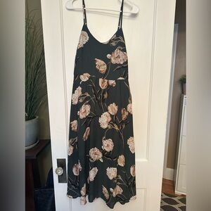 A New Day Midi Dress M